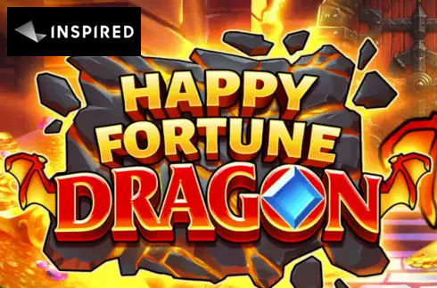 Happy Fortune Dragon